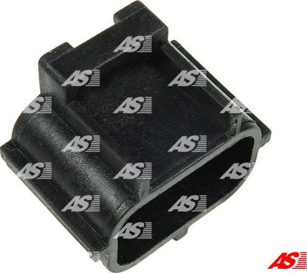 AS-PL ATP9003S - Repair Kit, alternator www.parts5.com