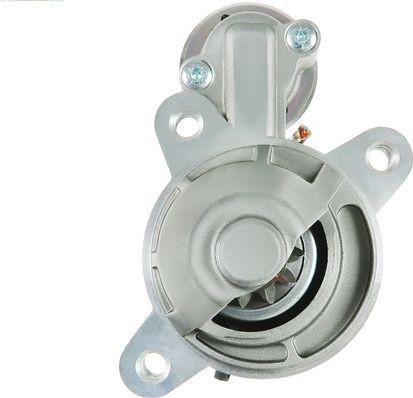 AS-PL S9445P - Starter www.parts5.com