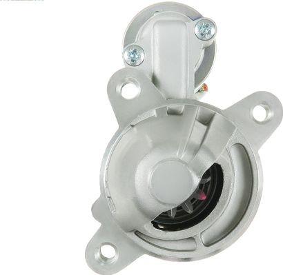 AS-PL S9436P - Starter www.parts5.com