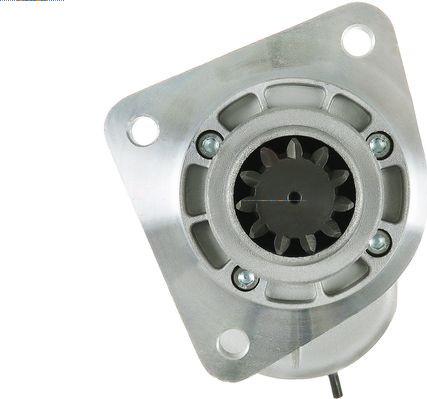 AS-PL S9049 - Starter www.parts5.com