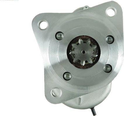 AS-PL S9044 - Starter www.parts5.com