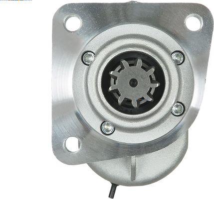 AS-PL S9046 - Starter www.parts5.com