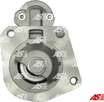 AS-PL S9063 - Motor de arranque www.parts5.com