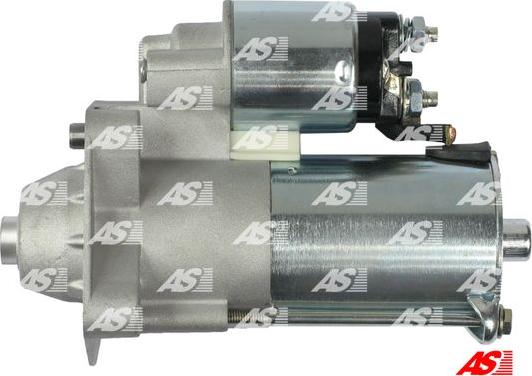 AS-PL S9063 - Starter www.parts5.com