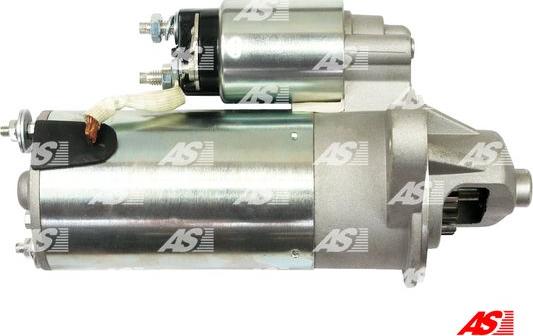 AS-PL S9001 - Starter www.parts5.com