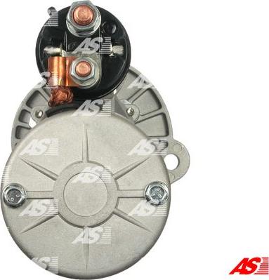 AS-PL S9016 - Starter www.parts5.com