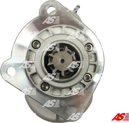 AS-PL S9016 - Starter www.parts5.com