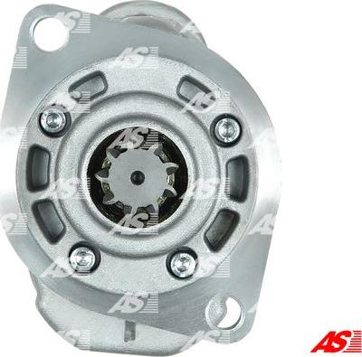 AS-PL S9010 - Стартер www.parts5.com