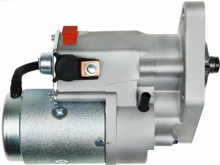 AS-PL S9085 - Starter www.parts5.com