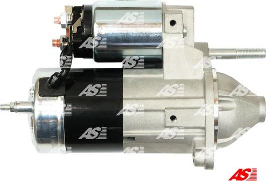 AS-PL S9080 - Starter www.parts5.com