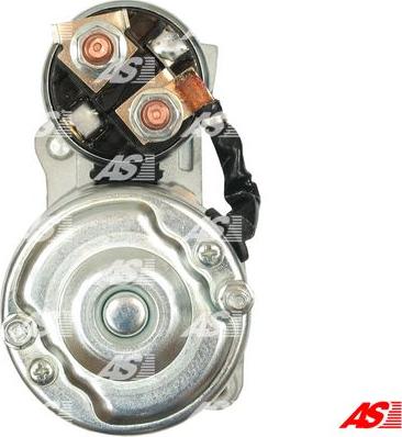 AS-PL S9080 - Starter www.parts5.com