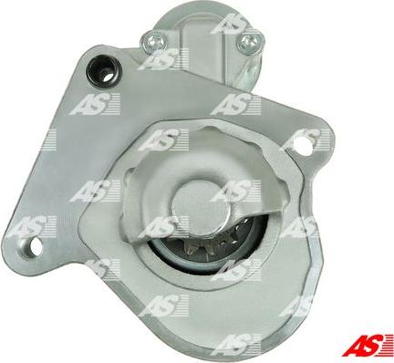 AS-PL S9036 - Önindító www.parts5.com