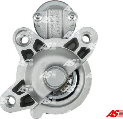 AS-PL S9033PR - Starter www.parts5.com