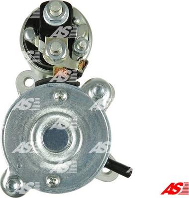 AS-PL S9032 - Starter www.parts5.com