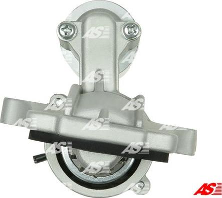 AS-PL S9029 - Motor de arranque www.parts5.com