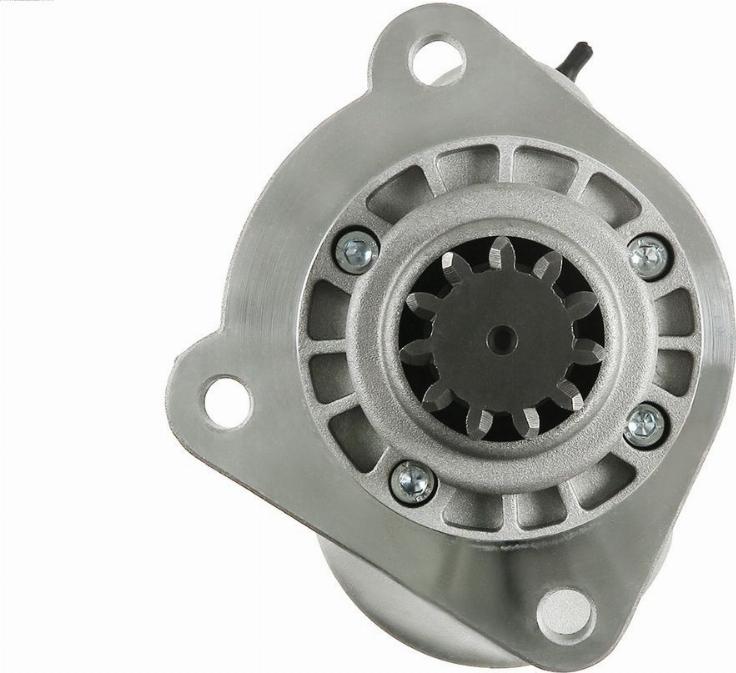 AS-PL S9024 - Starter www.parts5.com