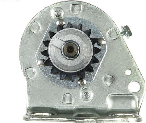 AS-PL S9025 - Starter www.parts5.com