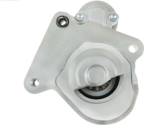 AS-PL S9020 - Starter www.parts5.com