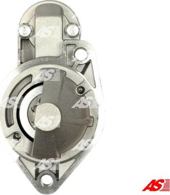 AS-PL S9075 - Starter www.parts5.com