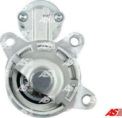 AS-PL S9308S - Żtartér www.parts5.com