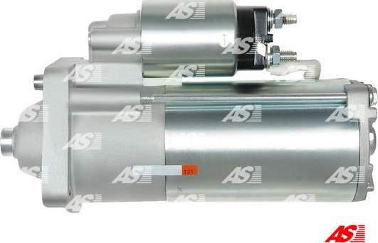 AS-PL S9382S - Démarreur www.parts5.com