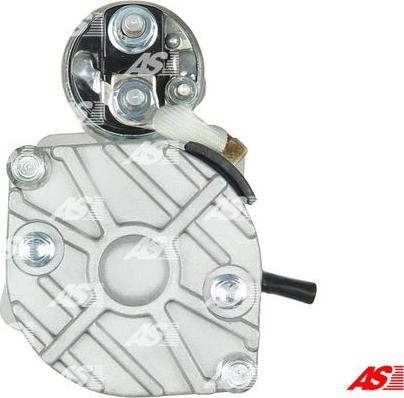 AS-PL S9382S - Démarreur www.parts5.com