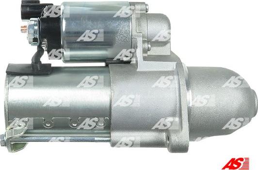 AS-PL S9245 - Starter www.parts5.com