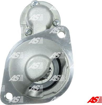 AS-PL S9245 - Starter www.parts5.com