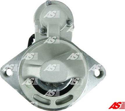 AS-PL S9256 - Żtartér www.parts5.com