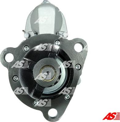 AS-PL S9271 - Стартер www.parts5.com