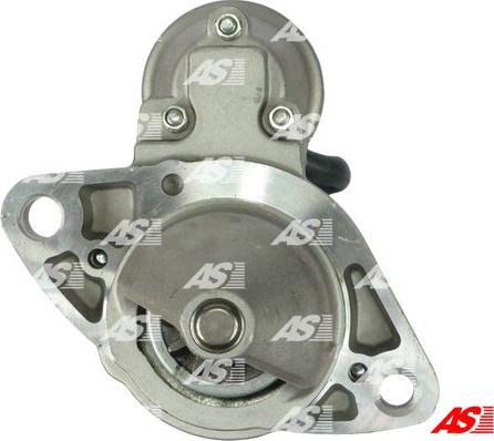 AS-PL S4042 - Starter www.parts5.com