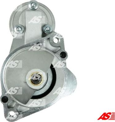 AS-PL S4051 - Uputnik www.parts5.com