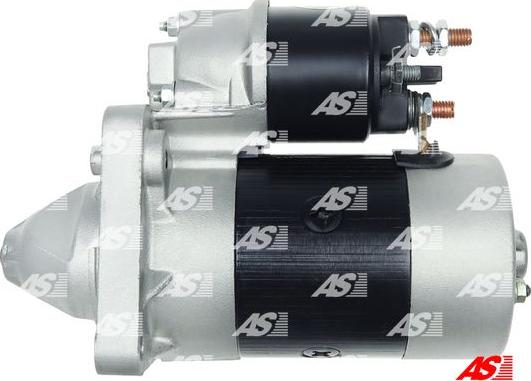 AS-PL S4067PR - Starter www.parts5.com