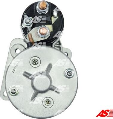 AS-PL S4067PR - Starter www.parts5.com