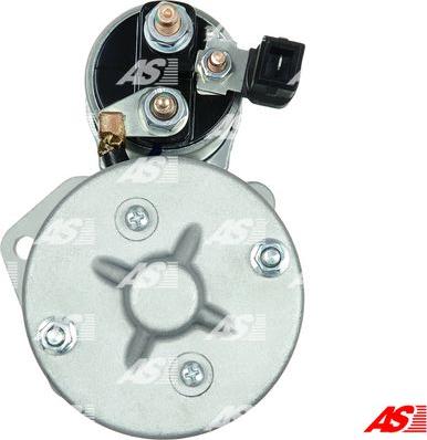 AS-PL S4016 - Starter www.parts5.com