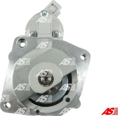 AS-PL S4017 - Μίζα www.parts5.com