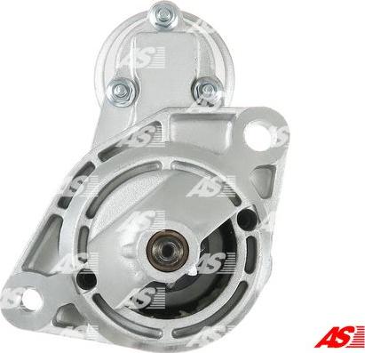 AS-PL S4034 - Стартер www.parts5.com