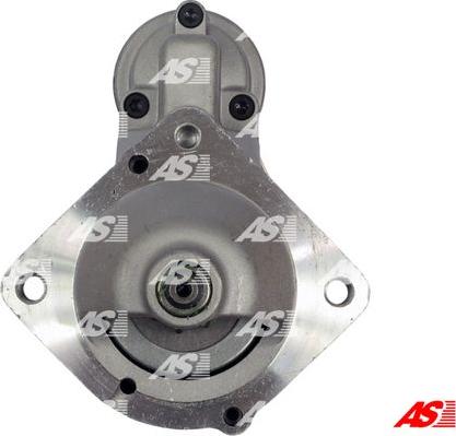 AS-PL S4035 - Μίζα www.parts5.com