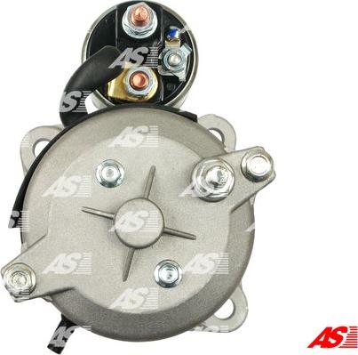 AS-PL S4030 - Starter www.parts5.com