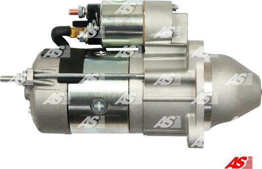 AS-PL S4030 - Starter www.parts5.com