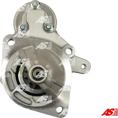 AS-PL S4031 - Motor de arranque www.parts5.com