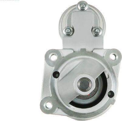 AS-PL S4033 - Starter www.parts5.com