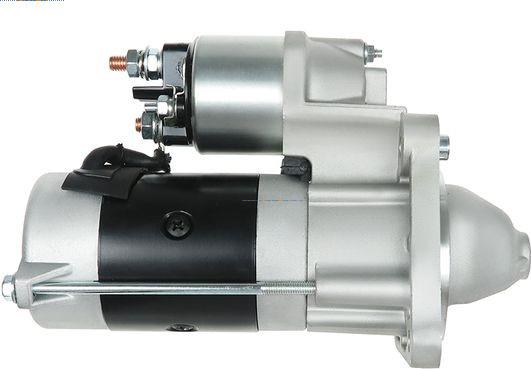 AS-PL S4024 - Starter www.parts5.com