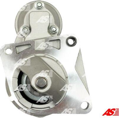 AS-PL S4025 - Startér www.parts5.com