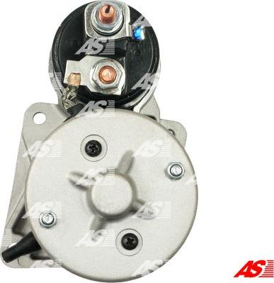 AS-PL S4025 - Starter www.parts5.com