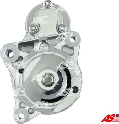 AS-PL S4020 - Starter www.parts5.com