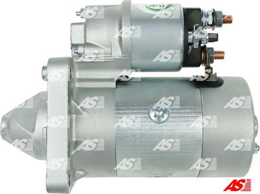 AS-PL S4022PR - Uputnik www.parts5.com