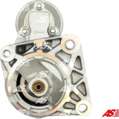 AS-PL S4022 - Starter www.parts5.com