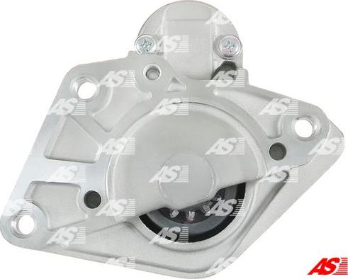 AS-PL S5444S - Starter www.parts5.com