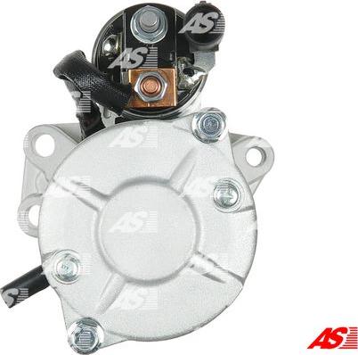 AS-PL S5410S - Starter www.parts5.com